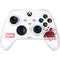 Marvel Deadpool Legacy Deadpool Love Xbox Series S Controller Skin