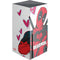 Marvel Deadpool Legacy Deadpool Love Xbox Series X Console Skin