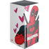 Marvel Deadpool Legacy Deadpool Love Xbox Series X Console Skin