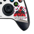 Marvel Deadpool Legacy Deadpool Love Xbox Series X Controller Skin