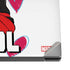 Marvel Deadpool Legacy Deadpool Love Dell XPS Skin