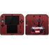 Marvel Deadpool Legacy Deadpool Red Poster Nintendo Skins
