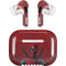 Marvel Deadpool Legacy Deadpool Red Poster Apple AirPods Pro Skin