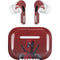 Marvel Deadpool Legacy Deadpool Red Poster AirPods Skins