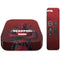 Marvel Deadpool Legacy Deadpool Red Poster Apple TV Skin