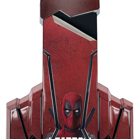 Marvel Deadpool Legacy Deadpool Red Poster BENGOO G9000 Skin