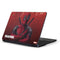 Marvel Deadpool Legacy Deadpool Red Poster Samsung Chromebook Skin