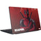 Marvel Deadpool Legacy Deadpool Red Poster Dell Vostro Skin