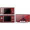 Marvel Deadpool Legacy Deadpool Red Poster DS Lite Skin
