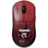 Marvel Deadpool Legacy Deadpool Red Poster G Pro Wireless Gaming Mouse Skin