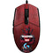 Marvel Deadpool Legacy Deadpool Red Poster G203 Prodigy RGB Wired Gaming Mouse Skin