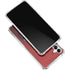 Marvel Deadpool Legacy Deadpool Red Poster Gabb Phone 4 Clear Case