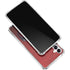 Marvel Deadpool Legacy Deadpool Red Poster Galaxy A15 5G Clear Case