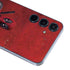 Marvel Deadpool Legacy Deadpool Red Poster Galaxy A35 5G Skin