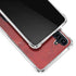 Marvel Deadpool Legacy Deadpool Red Poster Galaxy A54 5G Clear Case