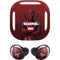 Marvel Deadpool Legacy Deadpool Red Poster Galaxy Buds Pro Skin