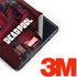Marvel Deadpool Legacy Deadpool Red Poster Galaxy Note 9 Skin
