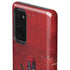 Marvel Deadpool Legacy Deadpool Red Poster Galaxy Note20 5G Pro Case