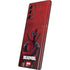 Marvel Deadpool Legacy Deadpool Red Poster Galaxy Note20 5G Skin