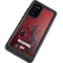 Marvel Deadpool Legacy Deadpool Red Poster Galaxy Note20 5G Waterproof Case