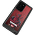 Marvel Deadpool Legacy Deadpool Red Poster Galaxy Note20 Ultra 5G Waterproof Case