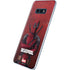 Marvel Deadpool Legacy Deadpool Red Poster Galaxy S10e Skin