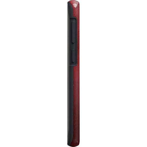 Marvel Deadpool Legacy Deadpool Red Poster Galaxy S20 Ultra 5G Pro Case