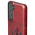 Marvel Deadpool Legacy Deadpool Red Poster Galaxy S21 5G Pro Case