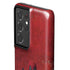 Marvel Deadpool Legacy Deadpool Red Poster Galaxy S21 Ultra 5G Pro Case