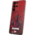 Marvel Deadpool Legacy Deadpool Red Poster Galaxy S21 Ultra 5G Skin