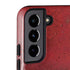 Marvel Deadpool Legacy Deadpool Red Poster Galaxy S22 Pro Case