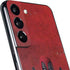 Marvel Deadpool Legacy Deadpool Red Poster Galaxy S22 Skin