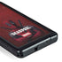 Marvel Deadpool Legacy Deadpool Red Poster Galaxy S24 Ultra Waterproof Case