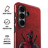 Marvel Deadpool Legacy Deadpool Red Poster Galaxy S26 Impact Case