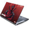 Marvel Deadpool Legacy Deadpool Red Poster Generic Laptop Skin