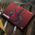 Marvel Deadpool Legacy Deadpool Red Poster Google Pixelbook Go Skin