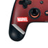 Marvel Deadpool Legacy Deadpool Red Poster Google Stadia Controller Skin