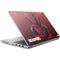 Marvel Deadpool Legacy Deadpool Red Poster HP ZBook Fury 16 G10 Skin
