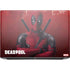 Marvel Deadpool Legacy Deadpool Red Poster HP ZBook Fury 16 G10 Skin