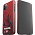 Marvel Deadpool Legacy Deadpool Red Poster iPhone 11 Pro Max Lite Case