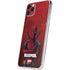 Marvel Deadpool Legacy Deadpool Red Poster iPhone 11 Pro Max Skin