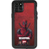 Marvel Deadpool Legacy Deadpool Red Poster iPhone 11 Pro Max Waterproof Case