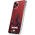 Marvel Deadpool Legacy Deadpool Red Poster iPhone 11 Pro Skin