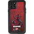 Marvel Deadpool Legacy Deadpool Red Poster iPhone 11 Pro Waterproof Case