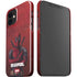 Marvel Deadpool Legacy Deadpool Red Poster iPhone 12 Mini Lite Case