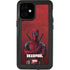 Marvel Deadpool Legacy Deadpool Red Poster iPhone 12 Mini Waterproof Case