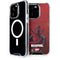 Marvel Deadpool Legacy Deadpool Red Poster iPhone 13 Pro MagSafe Case