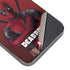 Marvel Deadpool Legacy Deadpool Red Poster iPhone 13 Pro Max Skin