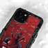 Marvel Deadpool Legacy Deadpool Red Poster iPhone 15 Plus Waterproof Case