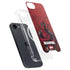 Marvel Deadpool Legacy Deadpool Red Poster iPhone 16e MagSafe Case